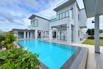 5 Bedroom House for rent in Pong, Chonburi