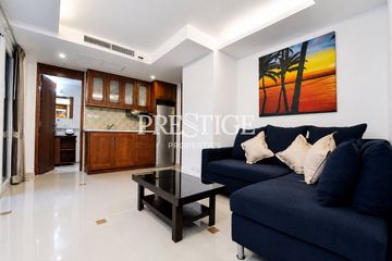 1 Bedroom Condo for rent in City Garden Pattaya, Nong Prue, Chonburi