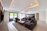 4 Bedroom House for Sale or Rent in Zensiri Midtown Villas, Nong Prue, Chonburi