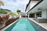 4 Bedroom House for Sale or Rent in Zensiri Midtown Villas, Nong Prue, Chonburi