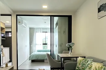 1 Bedroom Condo for rent in THE BASE Bukit, Wichit, Phuket