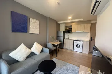 1 Bedroom Condo for rent in THE BASE Bukit, Wichit, Phuket