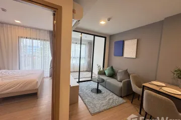 1 Bedroom Condo for rent in THE BASE Bukit, Wichit, Phuket