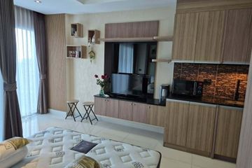 Condo for sale in Nam Talay Condo, Na Jomtien, Chonburi