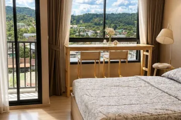Condo for rent in dcondo reef, Kathu, Phuket