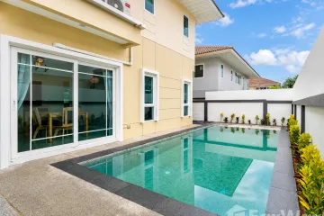 4 Bedroom House for Sale or Rent in Supalai Essence Phuket, Si Sunthon, Phuket