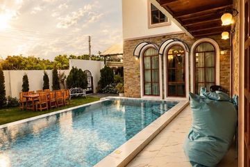 5 Bedroom House for Sale or Rent in Nong Chom, Chiang Mai