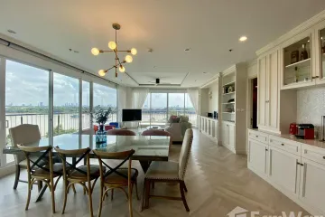 3 Bedroom Condo for Sale or Rent in Supalai Riva Grande, Chong Nonsi, Bangkok