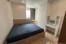 1 Bedroom Condo for rent in Ideo Sathorn - Thaphra, Bukkhalo, Bangkok near BTS Pho Nimit