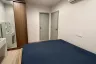 1 Bedroom Condo for rent in Ideo Sathorn - Thaphra, Bukkhalo, Bangkok near BTS Pho Nimit
