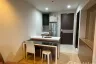 1 Bedroom Condo for rent in Rhythm Sathorn, Thung Wat Don, Bangkok near BTS Saphan Taksin