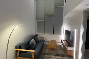 1 Bedroom Condo for Sale or Rent in Knightsbridge Prime Sathorn, Thung Wat Don, Bangkok near BTS Chong Nonsi