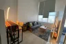 1 Bedroom Condo for Sale or Rent in Knightsbridge Prime Sathorn, Thung Wat Don, Bangkok near BTS Chong Nonsi