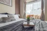 1 Bedroom Condo for sale in Fuse Mobius Ramkhamhaeng Station, Suan Luang, Bangkok near BTS Thong Lo