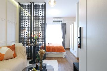 1 Bedroom Condo for sale in Unio Rama 2 - Thakham, Samae Dam, Bangkok