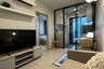 1 Bedroom Condo for rent in Nue Mega Plus Bangna, Bang Kaeo, Samut Prakan