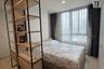1 Bedroom Condo for rent in Nue Mega Plus Bangna, Bang Kaeo, Samut Prakan