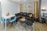 Condo for sale in Regent Home Bangson, Bang Sue, Bangkok near MRT Bang Son