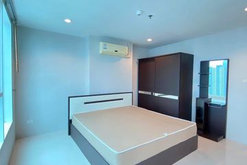 1 Bedroom Condo for sale in Sukhumvit Living Town, Khlong Toei Nuea, Bangkok near MRT Phetchaburi