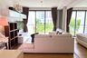 1 Bedroom Condo for rent in Baan SanKraam Hua Hin, Cha am, Phetchaburi