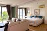 1 Bedroom Condo for rent in Baan SanKraam Hua Hin, Cha am, Phetchaburi