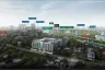 1 Bedroom Condo for sale in Chapter One More Kaset, Lat Yao, Bangkok near BTS Kasetsart University