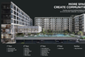 1 Bedroom Condo for sale in Chapter One More Kaset, Lat Yao, Bangkok near BTS Kasetsart University