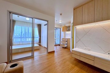 1 Bedroom Condo for sale in The Trust Residence Ratchada-Rama 3, Chong Nonsi, Bangkok