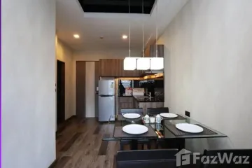 1 Bedroom Condo for rent in Moda Condominium Chiang Mai, Chang Phueak, Chiang Mai