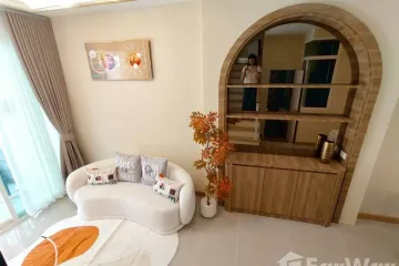 3 Bedroom Townhouse for rent in Golden Town Bangna KM.5, Bang Kaeo, Samut Prakan