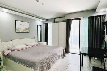 Condo for sale in Siam Oriental Tropical Garden, Nong Prue, Chonburi