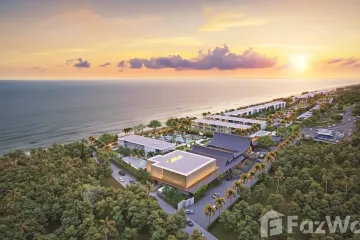 1 Bedroom Condo for sale in Maviston Mai Khao, Mai Khao, Phuket