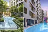 1 Bedroom Condo for sale in Life Sathorn &ndash; Narathiwas 22, Chong Nonsi, Bangkok
