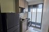 1 Bedroom Condo for sale in Ideo Mobi Bangsue Grand Interchange, Bang Sue, Bangkok near MRT Tao Poon