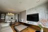 2 Bedroom Condo for rent in BEATNIQ Sukhumvit 32, Khlong Tan, Bangkok near BTS Thong Lo