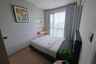 1 Bedroom Condo for sale in Lumpini Suite Phetchaburi - Makkasan, Makkasan, Bangkok near Airport Rail Link Makkasan