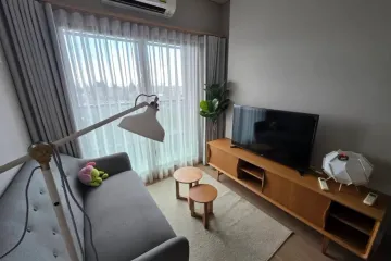 1 Bedroom Condo for sale in Lumpini Suite Phetchaburi - Makkasan, Makkasan, Bangkok near Airport Rail Link Makkasan