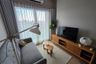 1 Bedroom Condo for sale in Lumpini Suite Phetchaburi - Makkasan, Makkasan, Bangkok near Airport Rail Link Makkasan