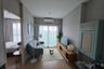 1 Bedroom Condo for sale in Lumpini Suite Phetchaburi - Makkasan, Makkasan, Bangkok near Airport Rail Link Makkasan