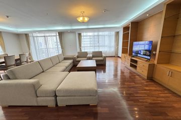 3 Bedroom Apartment for rent in Prasanmitr Thani Tower, Khlong Toei Nuea, Bangkok near MRT Sukhumvit