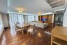 3 Bedroom Apartment for rent in Prasanmitr Thani Tower, Khlong Toei Nuea, Bangkok near MRT Sukhumvit