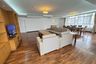 3 Bedroom Apartment for rent in Prasanmitr Thani Tower, Khlong Toei Nuea, Bangkok near MRT Sukhumvit