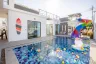 4 Bedroom Villa for rent in The Modern Pool Villa, Hua Hin, Prachuap Khiri Khan