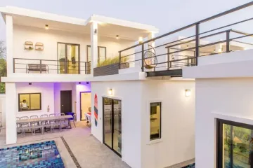 4 Bedroom Villa for rent in The Modern Pool Villa, Hua Hin, Prachuap Khiri Khan