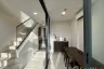 1 Bedroom Condo for rent in The Privacy Jatujak, Chom Phon, Bangkok near MRT Phahon Yothin
