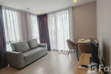 1 Bedroom Condo for rent in Palm Springs Nimman Fountain, Suthep, Chiang Mai