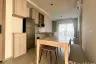 2 Bedroom Condo for rent in PYNN Pridi 20, Phra Khanong Nuea, Bangkok