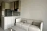 2 Bedroom Condo for rent in PYNN Pridi 20, Phra Khanong Nuea, Bangkok