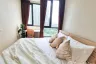 1 Bedroom Condo for rent in Q House Condo Sukhumvit 79, Phra Khanong Nuea, Bangkok near BTS On Nut