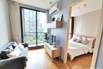 1 Bedroom Condo for rent in Q House Condo Sukhumvit 79, Phra Khanong Nuea, Bangkok near BTS On Nut